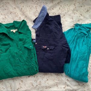 3 Random Women’s Tops Bundle
